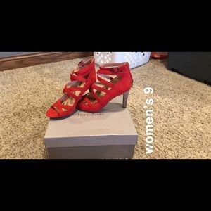 Franco Sarto Heels